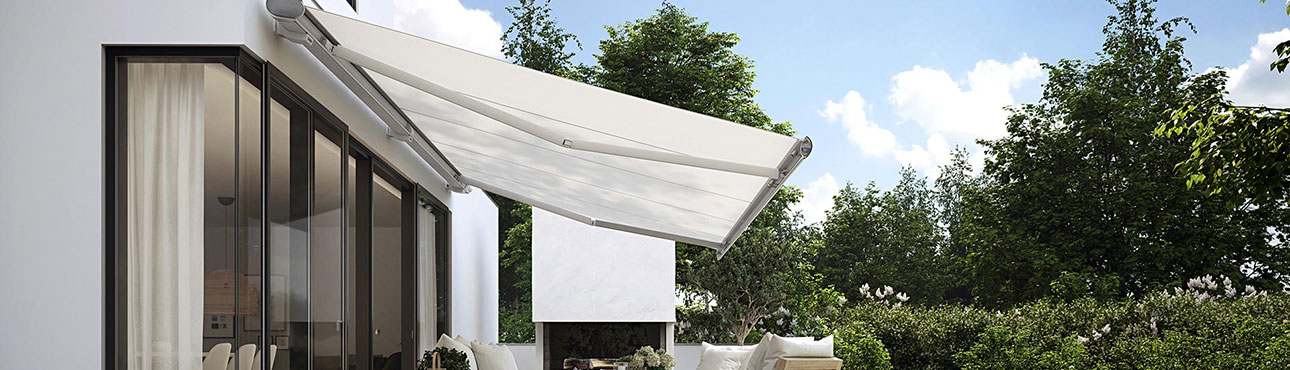 Homepage Fa. Pietzsch Metallbau GmbH: Startbild