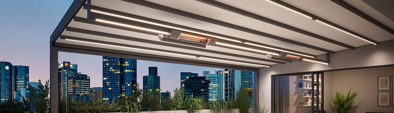 Homepage Fa. Pietzsch Metallbau GmbH: Startbild