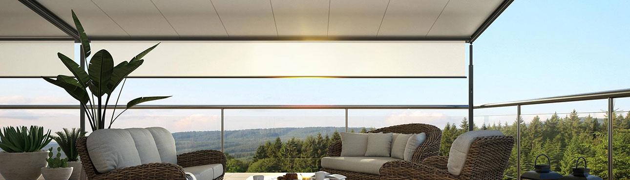 Homepage Fa. Pietzsch Metallbau GmbH: Startbild